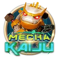 mechakaiju