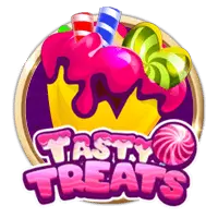 TASTY TREATS
