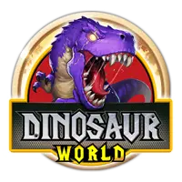 dinosaur5x25