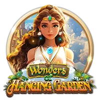 HANGING GARDEN