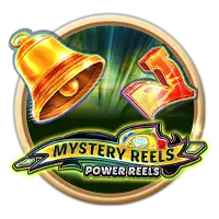 MYSTERY REELS